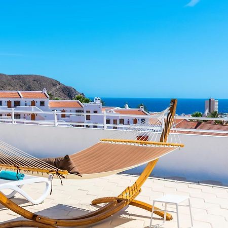 Club Tenerife Apartments Los Cristianos  Exteriér fotografie